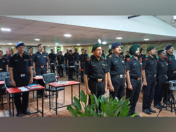 Indian Army’s Pune institute trains religious teachers of all faiths and commissions them as Junior commission officers