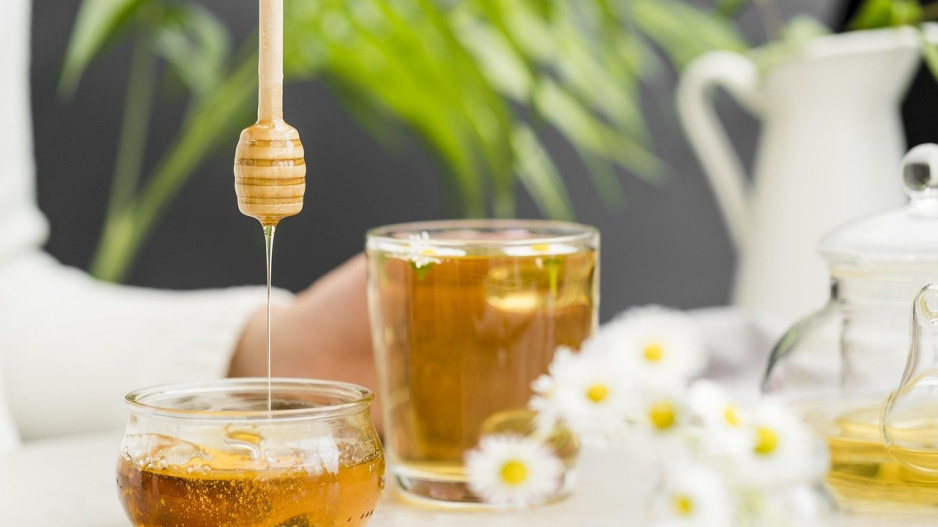 cukernatění medu vypovídá o jeho kvalitě –⁠⁠⁠⁠⁠⁠ nízké, nebo naopak vysoké?
