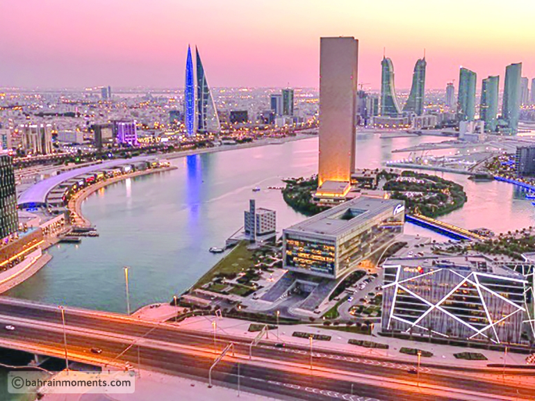 bahrain plans tourism projects worth millions of dinars