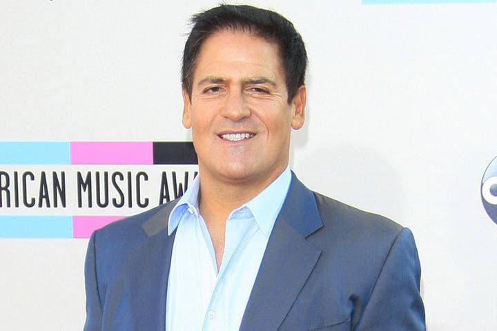 Mark Cuban Applauds 10-Year-Old Entrepreneur's Innovative Business Plan: 'What A Great Idea'