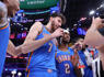 How OKC Thunder aced psychology test with Game 2 rout of Pelicans in NBA playoffs<br><br>