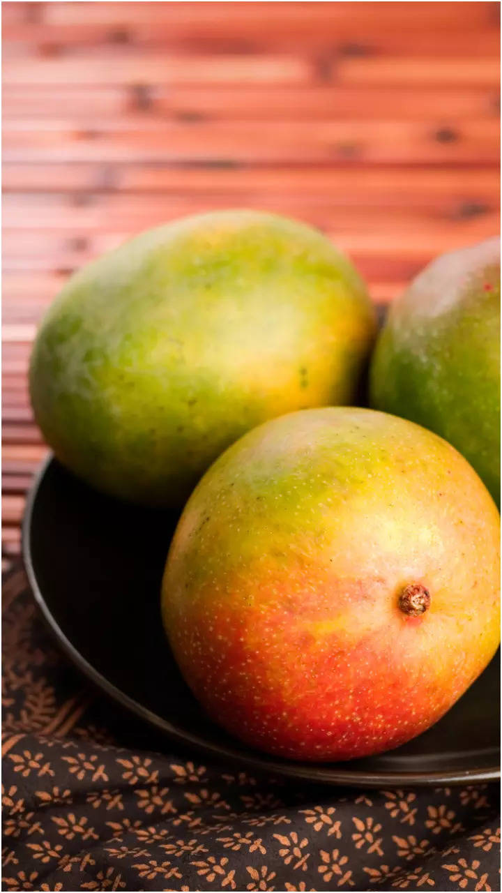 6 interesting South Indian ways to use raw mangoes