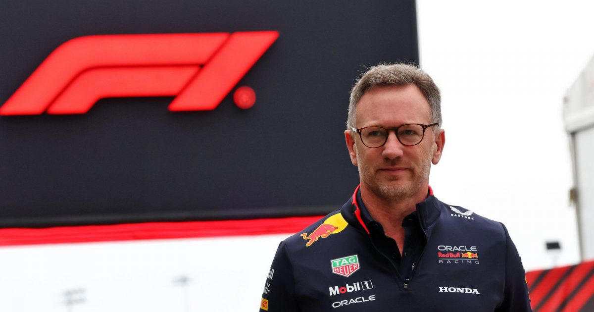 every word christian horner said on jos verstappen and mercedes in testy press conference