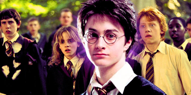 The Harry Potter TV Show Needs To Fix 1 Prisoner Of Azkaban Change That Hurt The Movies