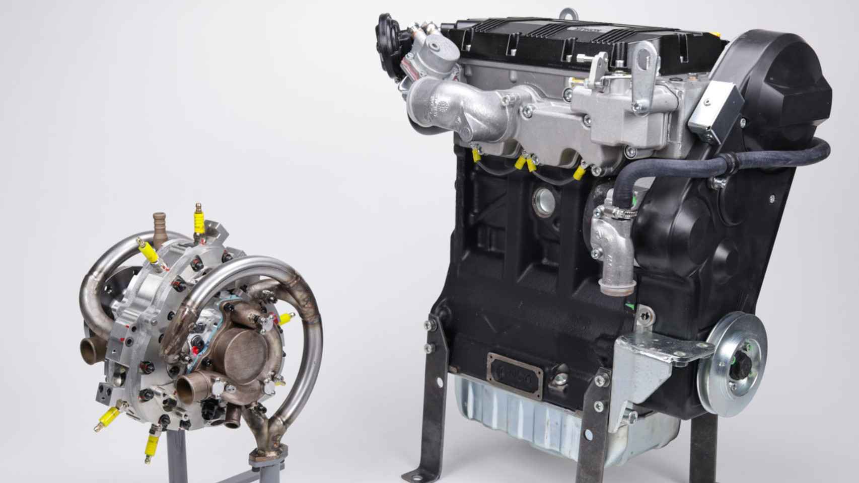 el revolucionario motor que dará una nueva vida a los vehículos diésel: ahorra hasta un 14% de combustible