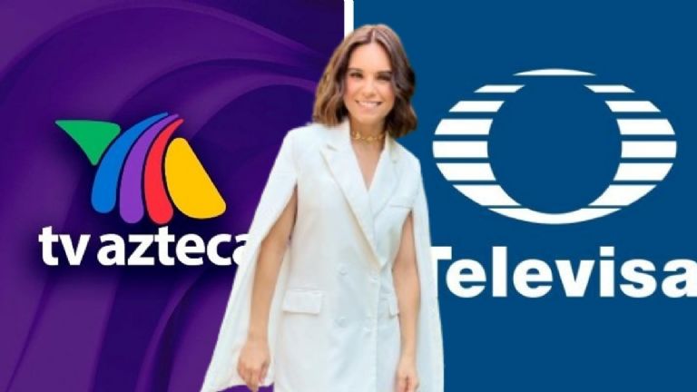 tv azteca despide a talento que los iba a traicionar firmando con televisa