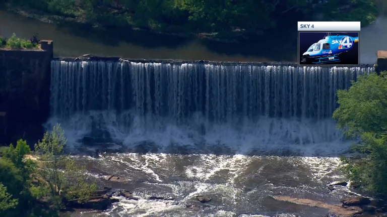 Contractor selected as Upstate dam replacement project moves forward