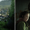 New The Last Of Us Season 2 Set Photos Show Drone Shots Of Jackson<br>