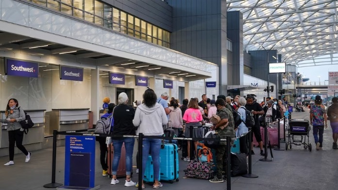 new rules for us airlines to automate refunds to passengers for cancelled flights