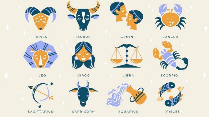 ramalan zodiak lengkap besok minggu 28 april 2024: hari tenangnya taurus,virgo dan aquarius