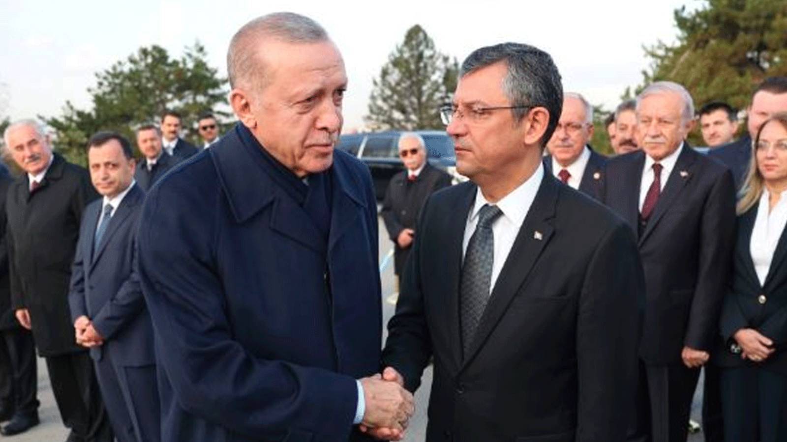 chp'li kurmaylar anlattı: özel-erdoğan görüşmesinde neler konuşulacak?