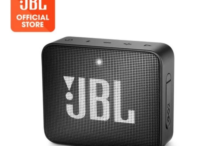 5 Rekomendasi Speaker Bluetooth Dengan Suara Bass Jernih Mulai Dari Rp ...