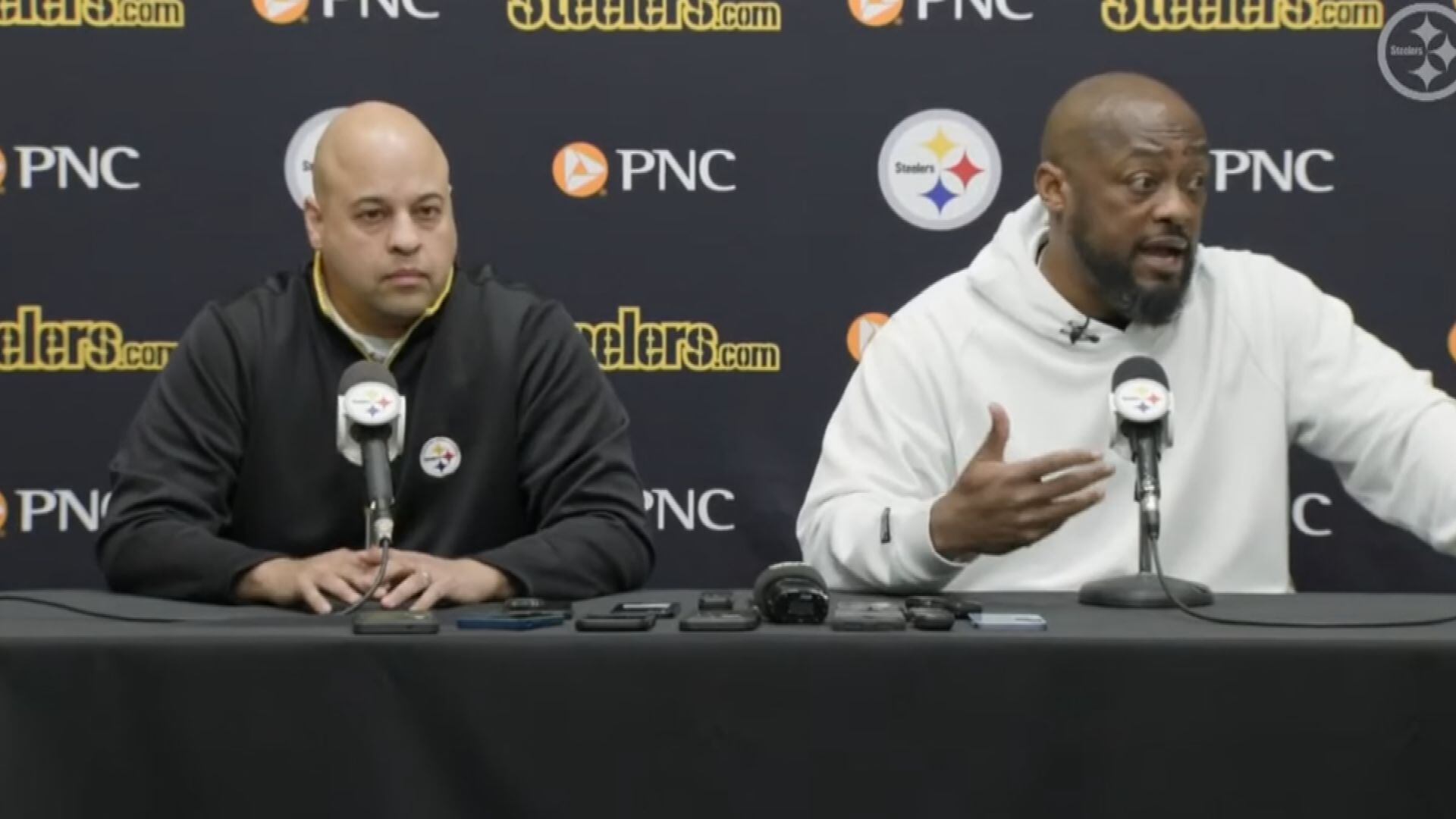 2024 NFL Draft Preview: What Are Steelers Leaders Looking For In This ...