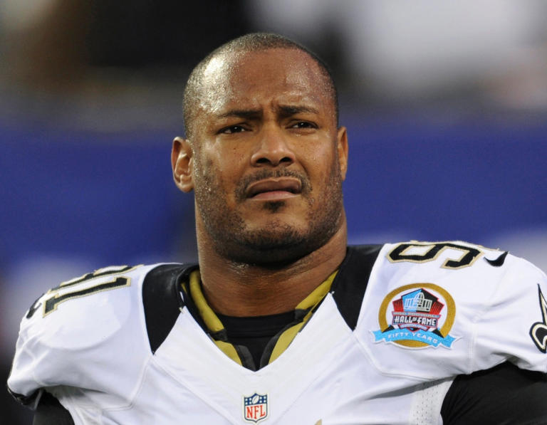 Former New Orleans Saints defensive end Will Smith was killed in 2016 in a road rage incident