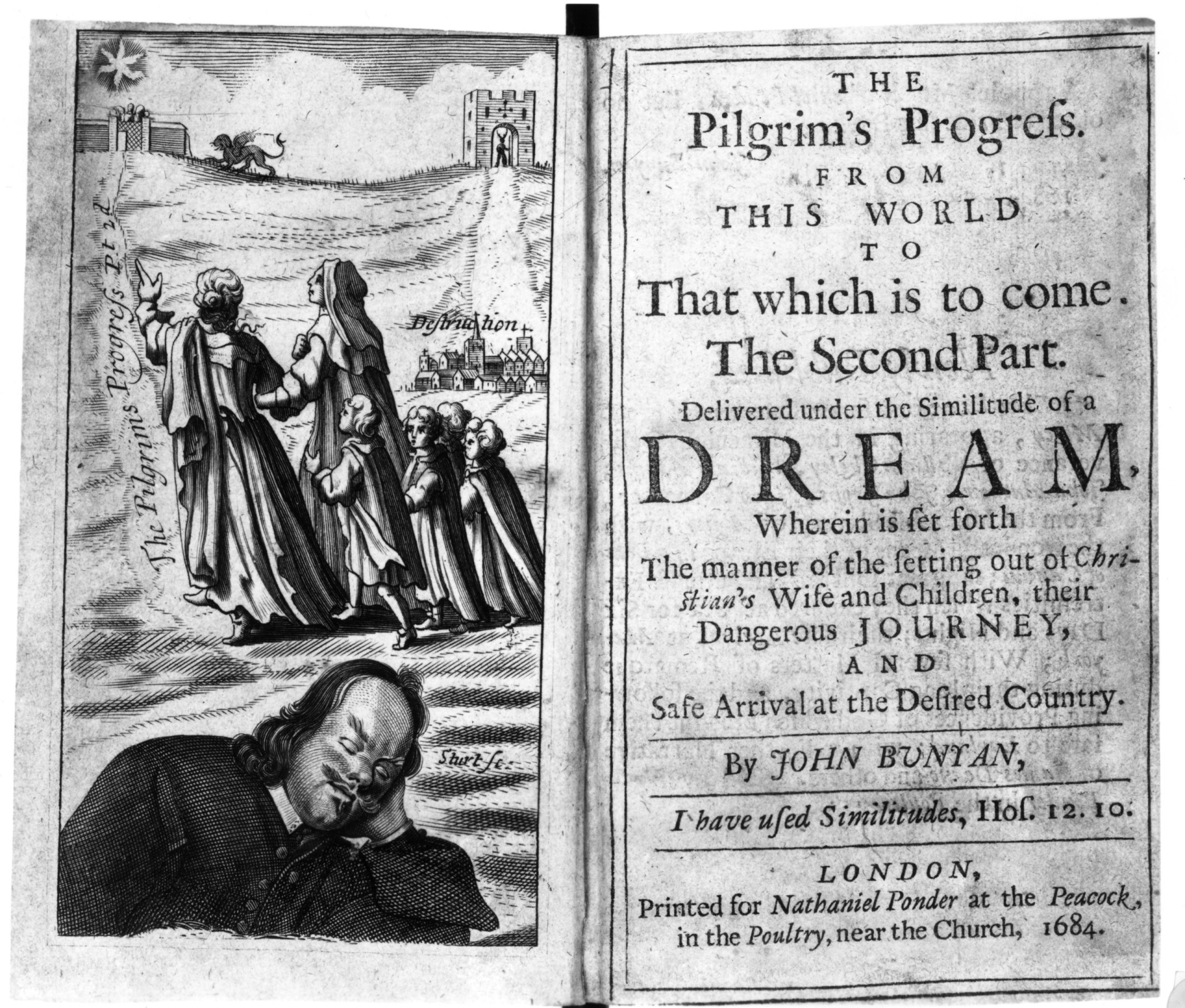 Böcker som har översatts till hundratals språk