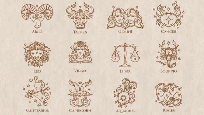 ramalan zodiak kesehatan besok minggu 28 april 2024: virgo,libra dan sagitarius energik