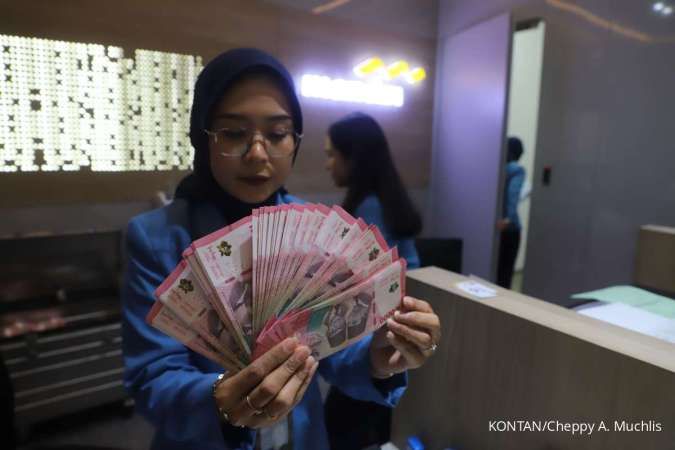 Ingin Tukar Valas? Intip Kurs Dollar-Rupiah Di Bank Mandiri Hari Ini ...