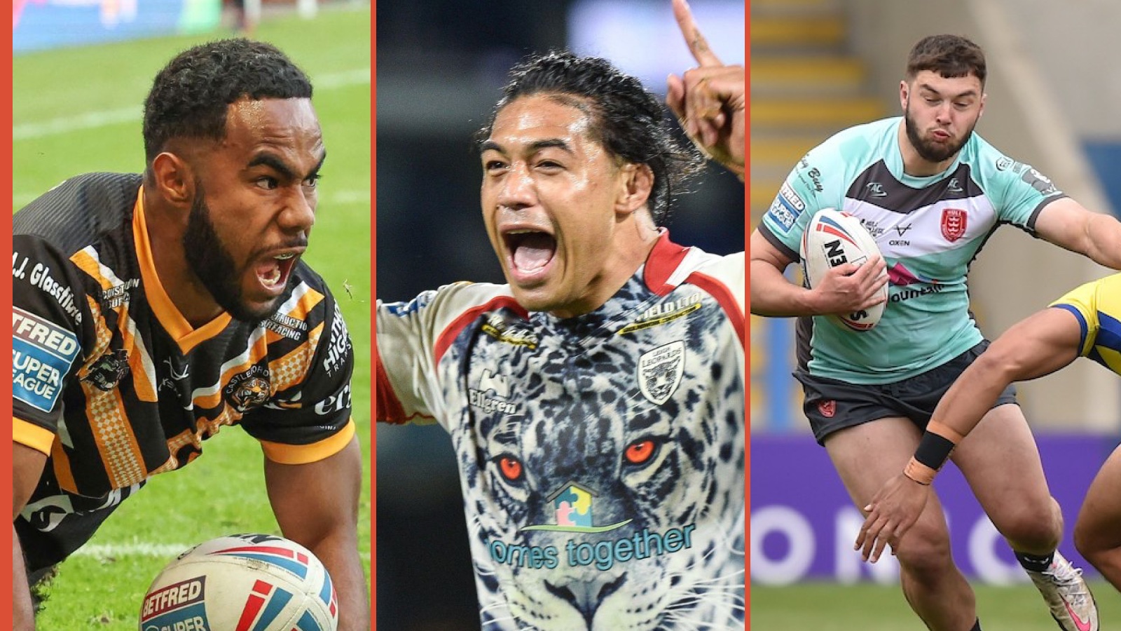 Every Super League Club’s Full Update On Out-of-contract Players