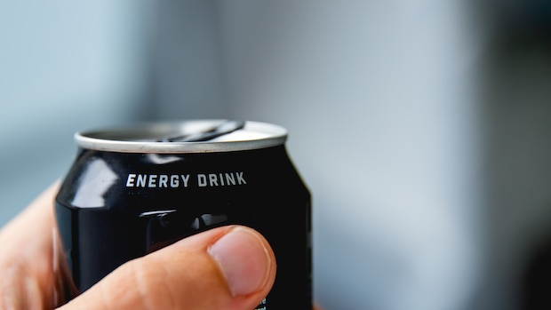 amazon, microsoft, warnung vor energy drinks von influencern: bei verzehr drohen kurzatmigkeit und übelkeit