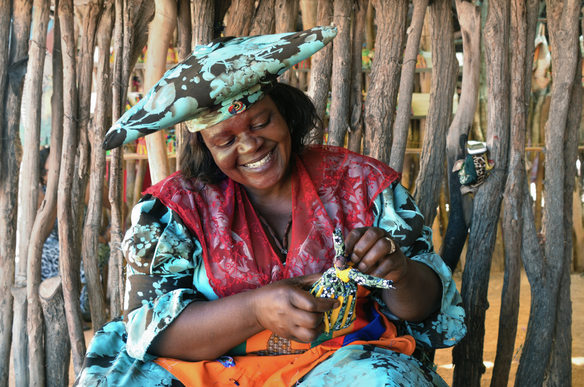 <p>The indigenous Herero tribe is most distinctive due to its rich cultural heritage that includes traditional clothing and deeply traditional beliefs.</p><p><a href="https://www.msn.com/en-us/community/channel/vid-7xx8mnucu55yw63we9va2gwr7uihbxwc68fxqp25x6tg4ftibpra?cvid=94631541bc0f4f89bfd59158d696ad7e">Follow us and access great exclusive content every day</a></p>