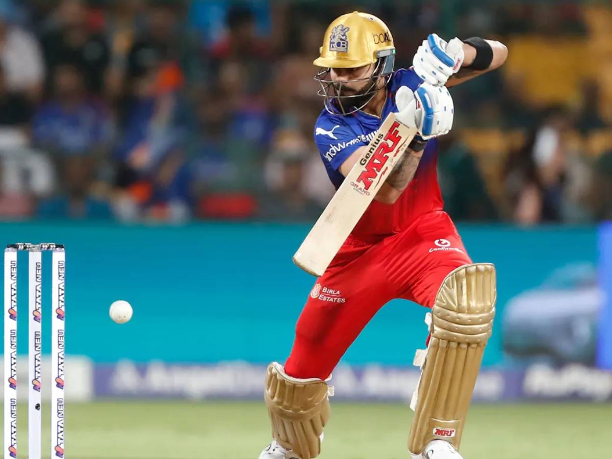 Virat Kohli, RCB Can Still Qualify For IPL 2024 Playoff Without Getting ...