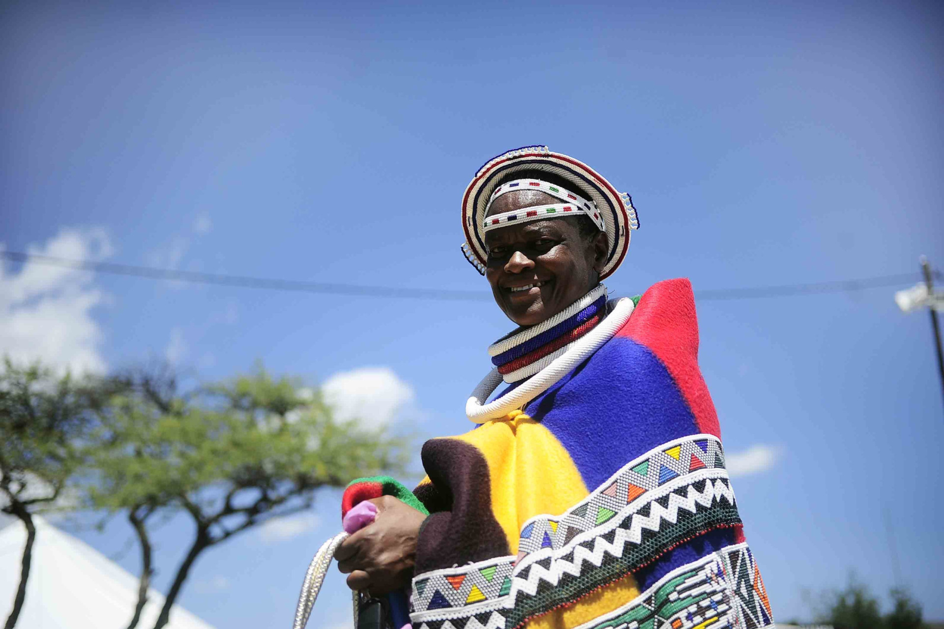 <p>Ndebele society traditionally followed a hierarchical structure, with the king (<em>intombi</em>) at the apex of power. This structure still exists in small ways today, but modern politics play a larger role.</p><p>You may also like:<a href="https://www.starsinsider.com/n/493286?utm_source=msn.com&utm_medium=display&utm_campaign=referral_description&utm_content=706691en-us"> Mythological figures similar to Jesus</a></p>