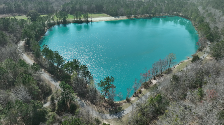 Swimming, kayaking among new activities at Sterling Creek Park in ...