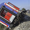 Turkish rail officials jailed for more than 108 years for crash that left 25 dead<br>