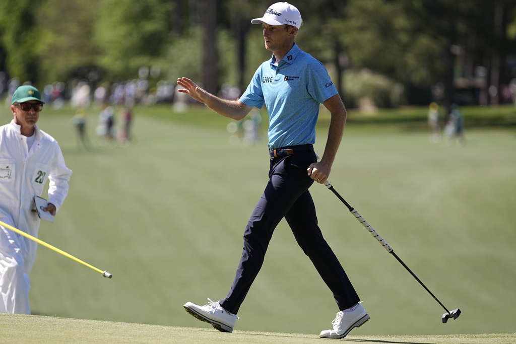 <p><b>Player: Will Zalatoris – Earnings: $760,000.</b></p> <p>Joining alongside Zalatoris at the 2022 FedEx Cup playoffs, he has been his looper since, helping him to his lone victory at the 2022 FedEx St Jude Championship. </p>