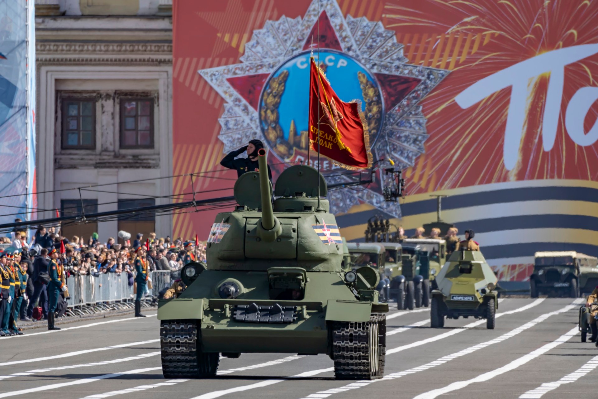 putin ditches victory parades over fears soldiers will be hit by kamikaze drone