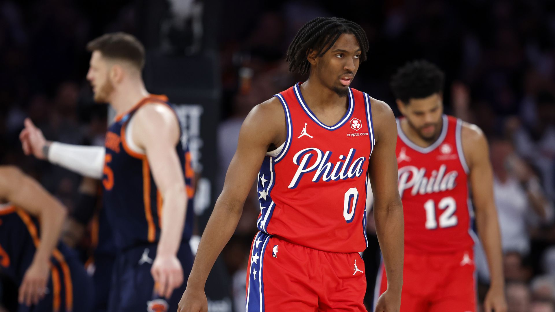 open thread: philadelphia 76er file a complaint over officiating in games 1 and 2