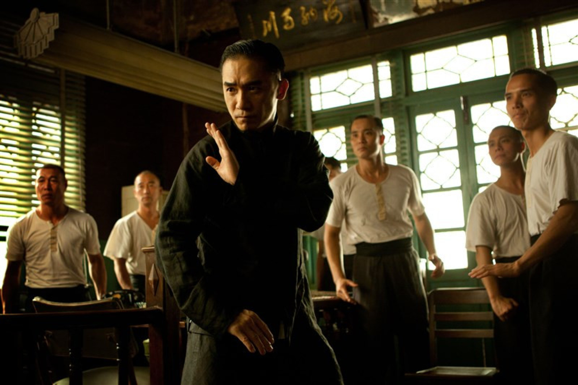 30 must-watch foreign films for your next movie marathon