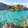 Forget Santorini – these are the secret islands where Europeans take their holidays<br>