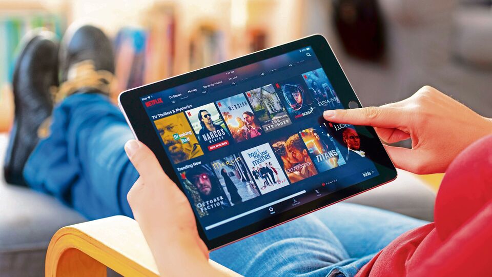 JioCinema Vs Netflix Vs Amazon Prime Video Vs Disney+ Hotstar: Premium ...