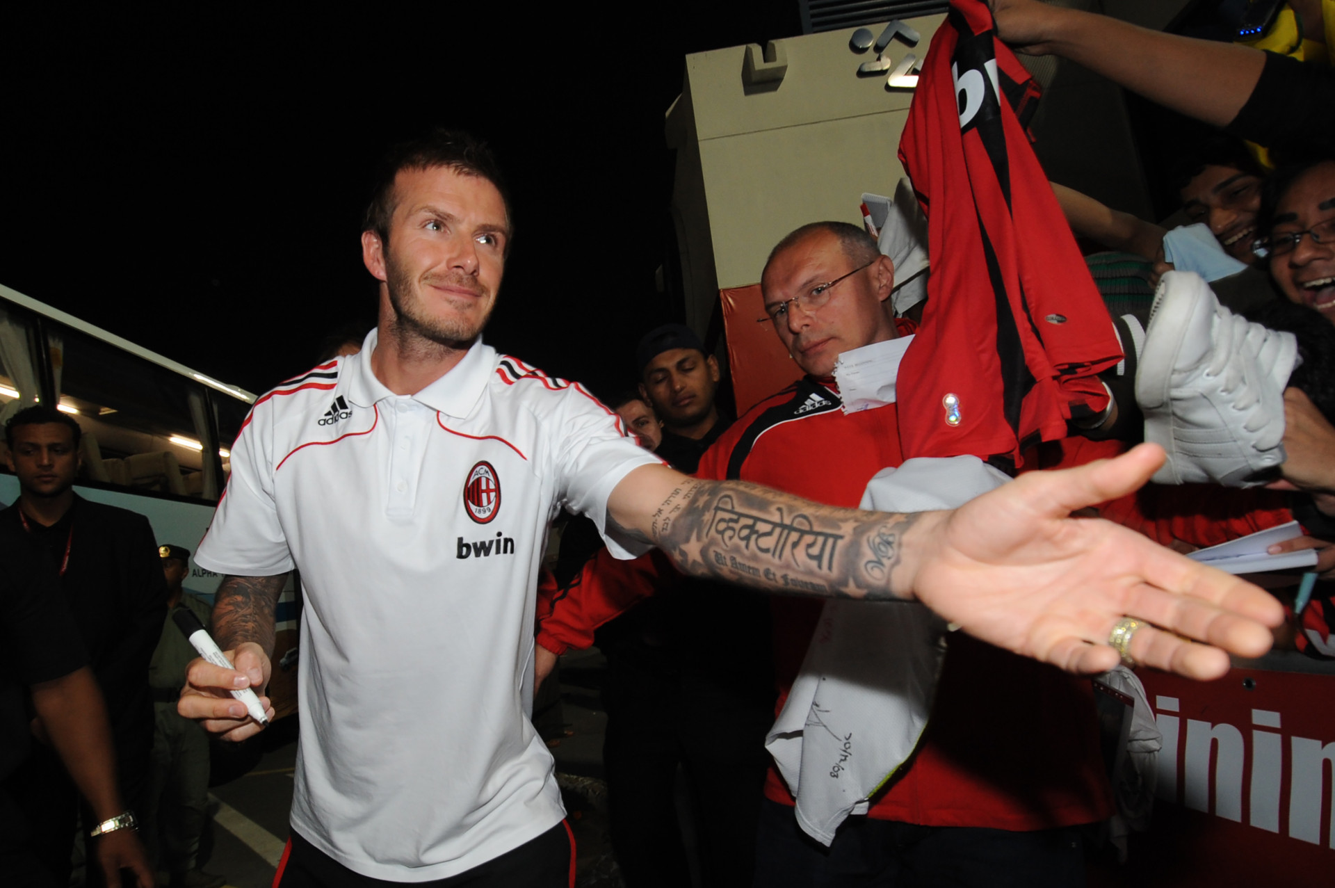 Die peinlichsten TattooFails der Stars