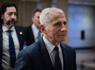 Fauci to testify before Congress for the first time since stepping down<br><br>