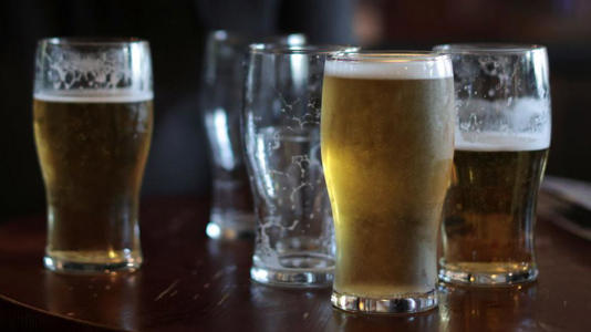 Alcohol deaths at record high in North West borough<br><br>