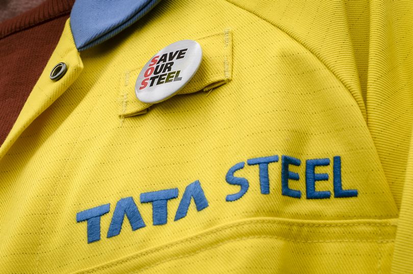 tata steel rejects plan to avoid thousands of job losses as unions threaten strikes