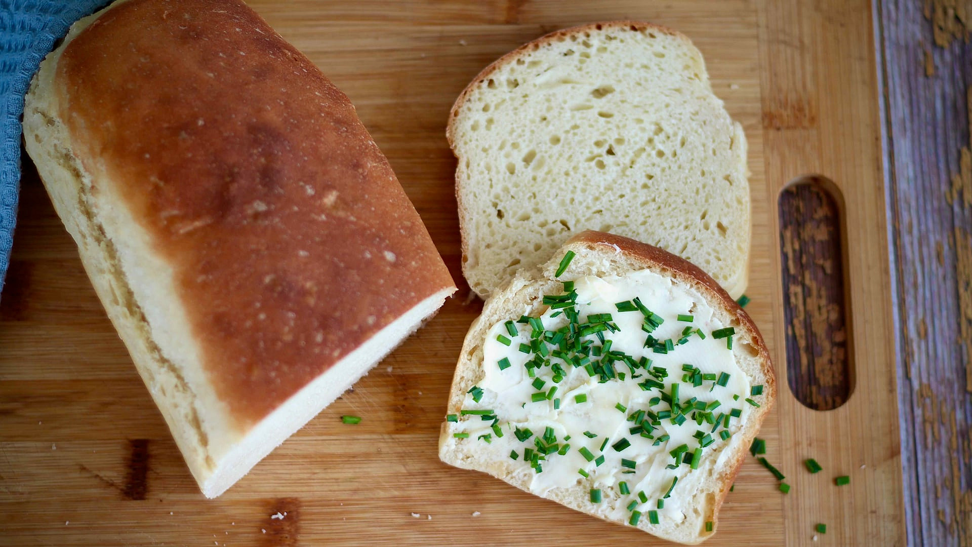 7 nápadů na využití toustového chleba: je báječný na svačinu i přípravu pohoštění