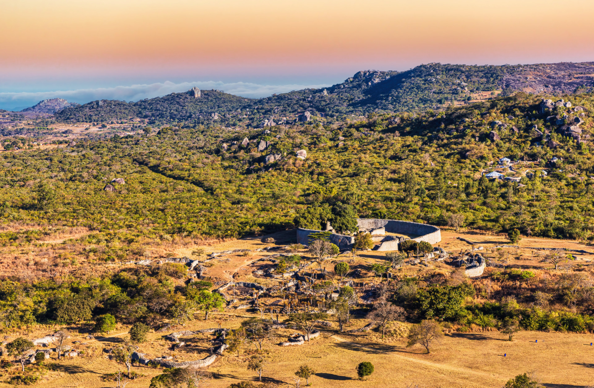 <p>The largest ethnic group in Zimbabwe, the Shona people have many traditional beliefs and a strong history of kingdom-building, which flourished between the 11th and 15th centuries. Some of the ruins of this kingdom can still be seen today.</p><p><a href="https://www.msn.com/en-us/community/channel/vid-7xx8mnucu55yw63we9va2gwr7uihbxwc68fxqp25x6tg4ftibpra?cvid=94631541bc0f4f89bfd59158d696ad7e">Follow us and access great exclusive content every day</a></p>