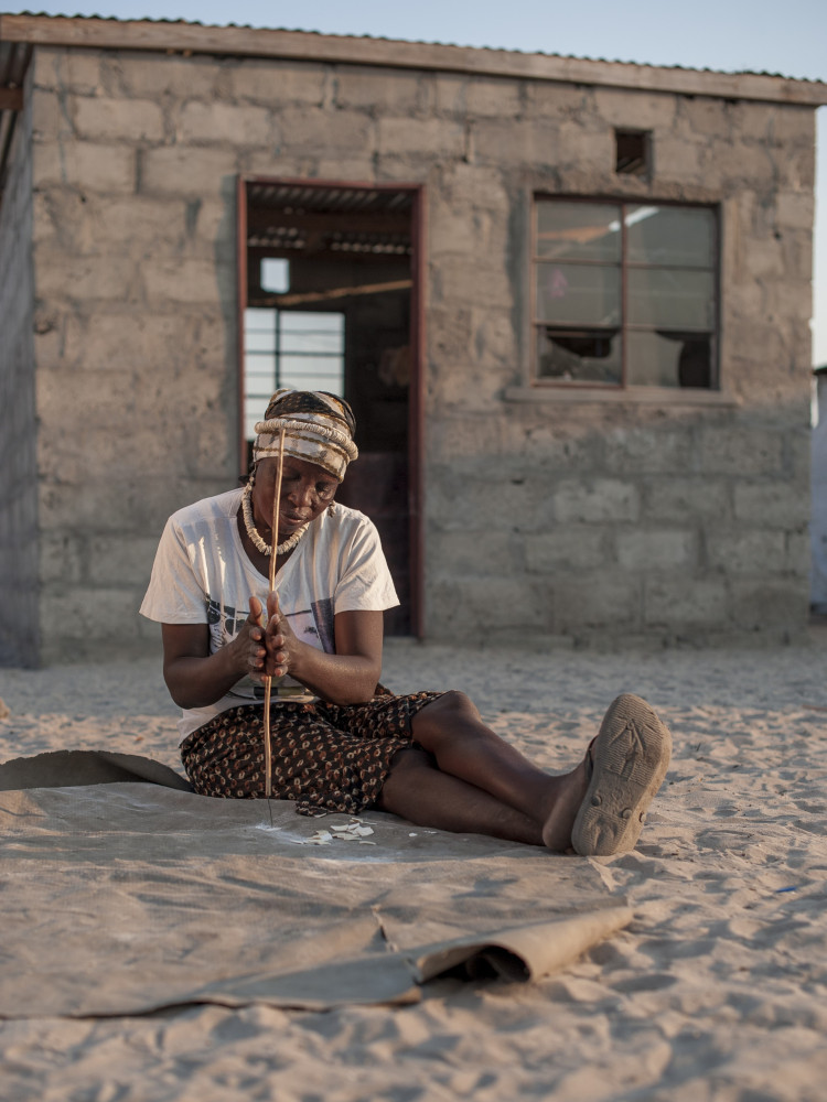 The tribes of Southern Africa: A captivating fusion of tradition and ...