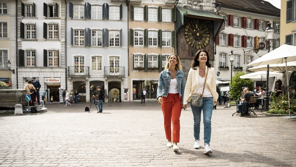 9 schweizer altstädte mit charme, die du unbedingt besuchen solltest