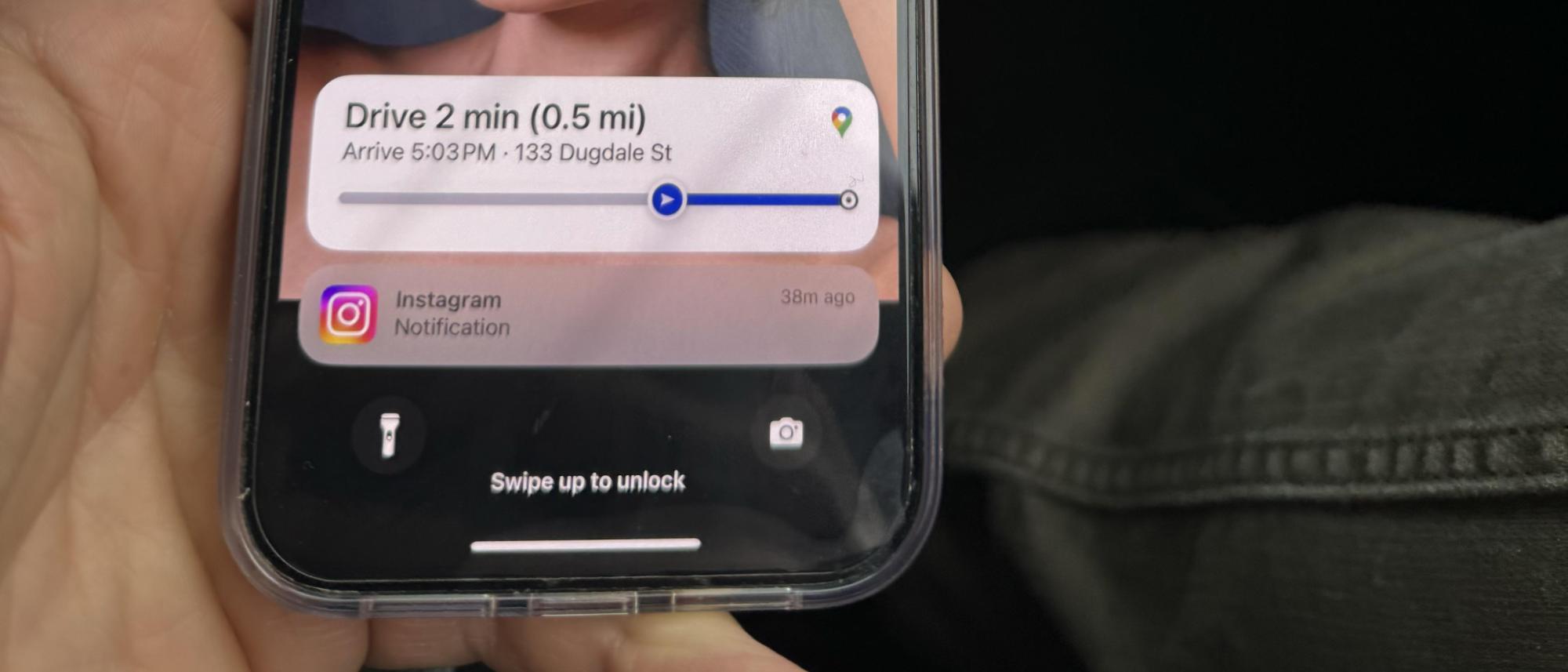 android, google maps bringt völlig neue navigation auf iphones
