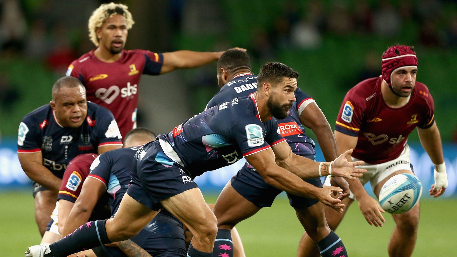 rugby australia and consortium at odds as confusion reigns over melbourne rebels’ future