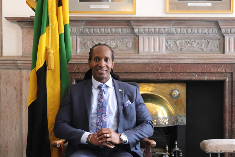 Alando Terrelonge, a member of parliament and state minister, said the nation is gearing towards becoming a republic after more than 350 years of colonial rule (Jamaicans Inspired)