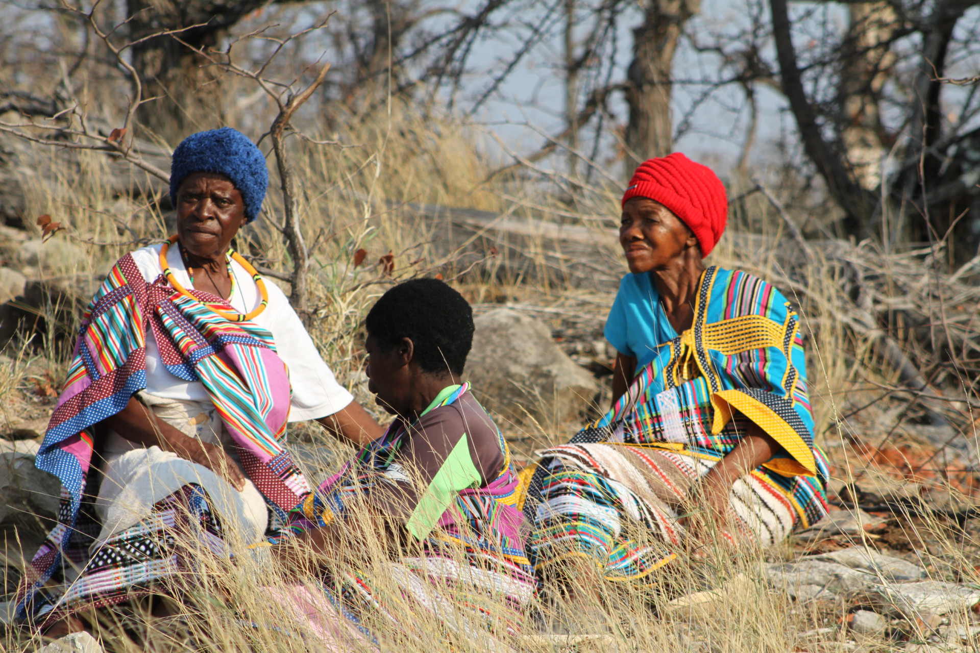<p>The Venda people are most notable for their beliefs in ancestral spirits and their worship of the python as a sacred animal.</p><p><a href="https://www.msn.com/en-us/community/channel/vid-7xx8mnucu55yw63we9va2gwr7uihbxwc68fxqp25x6tg4ftibpra?cvid=94631541bc0f4f89bfd59158d696ad7e">Follow us and access great exclusive content every day</a></p>