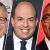 Liberal CNN stars axed under previous leadership return to network