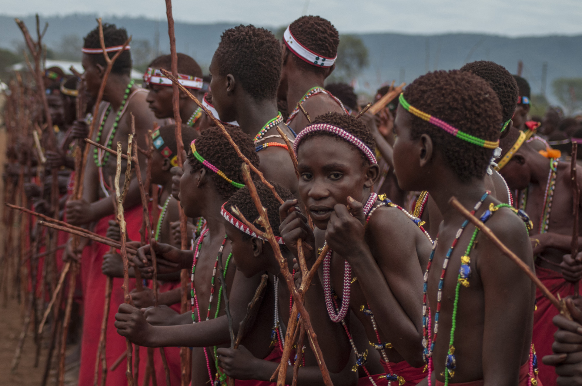 <p>The dance that Tsonga people perform is called <em>xibelani</em>, which is performed by the women and dates back as early as the 14th century.</p><p>You may also like:<a href="https://www.starsinsider.com/n/341903?utm_source=msn.com&utm_medium=display&utm_campaign=referral_description&utm_content=706691en-us"> Ghost stories: celebrities reveal their paranormal experiences</a></p>