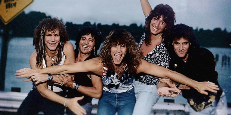 'Thank You, Goodnight - The Bon Jovi Story' Review — This Docuseries Needed to Rock Harder