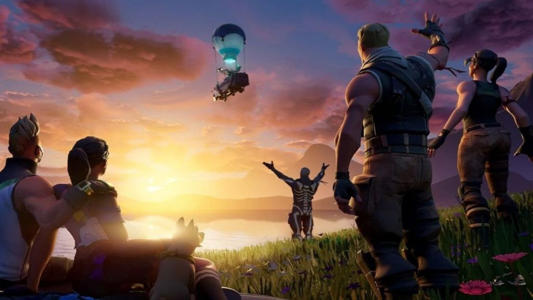 Fortnite’s Biggest Update in Years Could Propel it to the Top of the Battle Royale Podium<br><br>